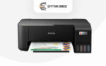طابعة ابسون ايكوتانك L3250 A4 بواي فاي الكل في واحد Epson
