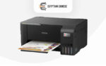 ⁦طابعة ابسون ايكوتانك L3250 A4 بواي فاي الكل في واحد Epson⁩ - الصورة ⁦2⁩