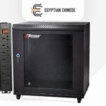 ZVISION 12U