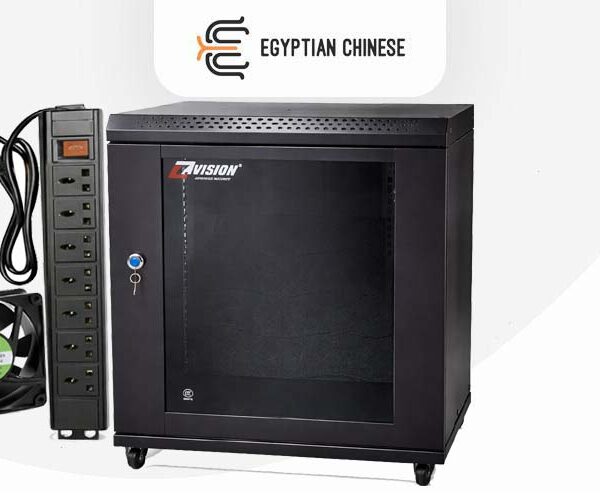 ZVISION 12U