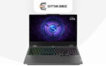 لاب توب لينوفو LOQ 12600HX-83GS00TYED انتل كورi5-13450HX-Notebook
