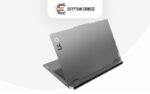 ⁦لاب توب لينوفو LOQ 12600HX-83GS00TYED انتل كورi5-13450HX-Notebook⁩ - الصورة ⁦5⁩
