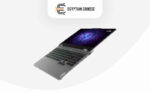 ⁦لاب توب لينوفو LOQ 12600HX-83GS00TYED انتل كورi5-13450HX-Notebook⁩ - الصورة ⁦3⁩
