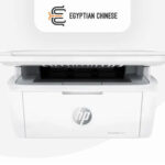 طابعة اتش بي  Hp MFP-M141W