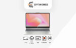 اتش بي HP 15-fd0371nia لابتوب Core i7-1355U (9Q920EA)