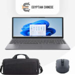 لاب توب لينوفو ايديا باد سليم - 15IRH10 - 83K100FMED ، Core i5- Lenovo