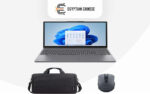 لاب توب لينوفو ايديا باد سليم - 15IRH10 - 83K100FMED ، Core i5- Lenovo