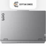 لاب توب لينوفو LOQ 15IAX9 – 83JG002BED- معالجAMD Ryzen™ 7 250،