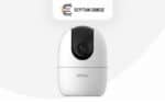 كاميرا Imou Ranger 2 3MP موديل IPC-K2EP-3H3W متحركة 360° وتتبع ذكي