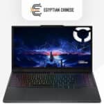 لاب توب لينوفو Legion 5 15IRX10 – جيمينج 83LY00L8ED- معالج Intel® Core i7-13650HX
