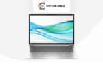 اتش بي برو بوك 460 G11 لاب توب -(CT9N7ET#ABV) انتل® كور™ الترا 5-125U+شنطة