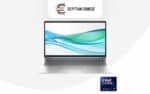 اتش بي برو بوك 460 G11 لاب توب - (A23A1EA#BH5)انتل® كور™ الترا 7-155U