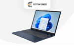 ⁦لاب توب لينوفو ايديا باد سليم 13420H– 83K100QQED- معالج Intel Core i5-⁩ - الصورة ⁦2⁩