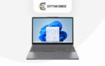 ⁦لاب توب لينوفو ايديا باد سليم - 15IRH10 - 83K100FMED ، Core i5- Lenovo⁩ - الصورة ⁦2⁩