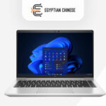 اتش بي ايليت بوكG10 630 لابتوب Core i5-1335U (8A603EA)