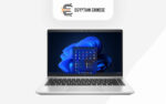 اتش بي ايليت بوكG10 640 لابتوب Core i5-1335U (8A600EA)