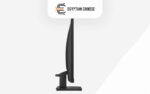 ⁦شاشة إتش بي P27 G5 LCD بدقة Full HD⁩ - الصورة ⁦3⁩