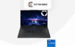 لاب توب لينوفو Legion 5 15IRX10 – جرافيك83LY00HUED- معالج Intel® Core i7-14700HX
