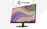 ⁦شاشة إتش بي P27 G5 LCD بدقة Full HD⁩ - الصورة ⁦2⁩