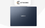 ⁦لاب توب لينوفو ايديا باد سليم 13420H– 83K100QQED- معالج Intel Core i5-⁩ - الصورة ⁦5⁩