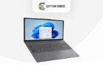 ⁦لاب توب لينوفو ايديا باد سليم - 15IRH10 - 83K100FMED ، Core i5- Lenovo⁩ - الصورة ⁦5⁩