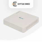 Hilook، مسجل فيديو  HiLook 8Port 108G-F1 ،DVR، وجود 8 قنوات