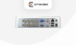 ⁦Hilook، مسجل فيديو  HiLook 8Port 108G-F1 ،DVR، وجود 8 قنوات⁩ - الصورة ⁦2⁩