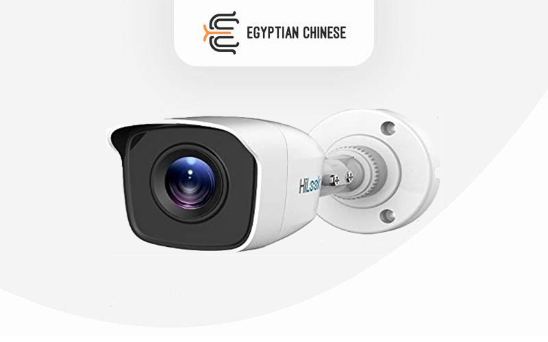 2 كاميرا HiLook-2MP-THC-B120-Out - الصورة 1