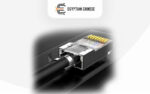 فيشة ار جيه 45 RJ45 Connectors - الصورة 3
