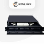 patch panel EC ODF 24port sc simplex