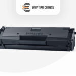 خرطوشة تونر Samsung MLT-D111L أسود عالي السعة