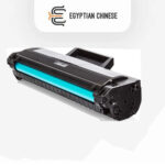 خرطوشة حبر (تونر) (W1106A (106A)) ليزر أسود متوافقة