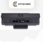 خرطوشة حبر (تونر) (W1106A) ليزر أسود متوافقة