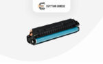 خرطوشة تونر 150A (W1500A) أسود