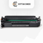 خرطوشة حبر (تونر) (CF259A) ليزر أسود متوافقة
