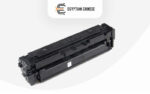 خرطوشة تونر HP 203A (CF540A) أسود