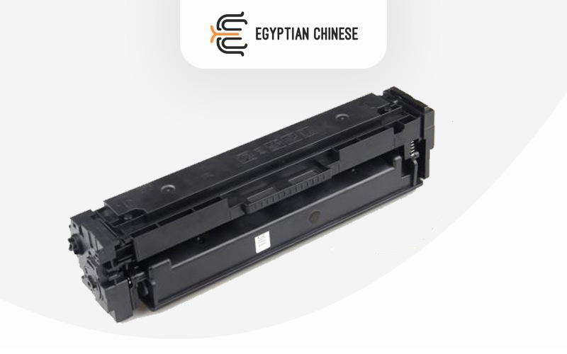 11 خرطوشة تونر HP 203A (CF540A) أسود - الصورة 1