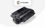 خرطوشة تونر 55A (CE255A / CRG724) أسود