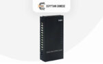 سنترال تليفونات Excelltel MS308 Mini PABX (3×8) - 3 خطوط خارجية و8 خطوط داخلية مع تحويل المكالمات للمكاتب والشركات