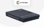 سنترال تليفونات Excelltel MS308 Mini PABX (3×8) - 3 خطوط خارجية و8 خطوط داخلية مع تحويل المكالمات للمكاتب والشركات - الصورة 2