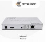 HDMI KVM Extender 4K 120M – اكستندر HDMI لمسافة 120 متر عبر كابل شبكة Cat5e/Cat6 - الصورة 6