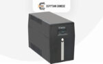 UPS Delta Micro 2400VA 1440W Line Interactive – جهاز UPS دلتا مايكرو لحماية السيرفرات والشبكات وأجهزة الكمبيوتر