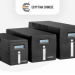 UPS Delta Micro 3000VA 1800W Line Interactive – جهاز UPS دلتا مايكرو لحماية السيرفرات والشبكات وأجهزة الكمبيوتر