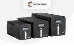UPS Delta Micro 3000VA 1800W Line Interactive – جهاز UPS دلتا مايكرو لحماية السيرفرات والشبكات وأجهزة الكمبيوتر