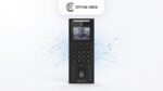 جهاز حضور وانصراف والتحكم في الدخول Hikvision DS-K1T321MFWX – التعرف على الوجه والبصمة والكارت | Face Access Terminal