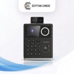 جهاز التعرف على الوجه والبصمة Hikvision DS-K1T320MFWX – جهاز حضور وانصراف وتحكم في الدخول مع Face Recognition