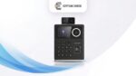 جهاز التعرف على الوجه والبصمة Hikvision DS-K1T320MFWX – جهاز حضور وانصراف وتحكم في الدخول مع Face Recognition