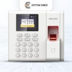 جهاز بصمة حضور وانصراف Hikvision DS-K1A8503EF – شاشة 2.4 بوصة واتصال TCP/IP | Fingerprint Time Attendance Terminal