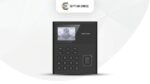جهاز بصمة وحضور وانصراف Hikvision DS-K1T8005MFWX-B – قارئ بصمة وكارت M1 وكلمة مرور | Pro Fingerprint Terminal