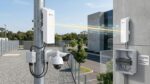 Omada EAP215-Bridge KIT – Wireless Bridge 5GHz 867Mbps لمسافة تصل إلى 5 كم – Outdoor Long Range Point-to-Point Bridge - الصورة 3